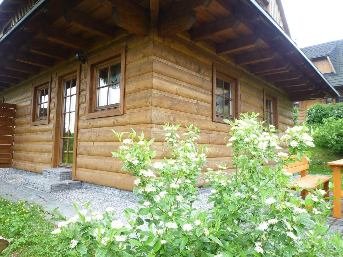 Drevenica U Mata, Terchova Apartman Kültér fotó