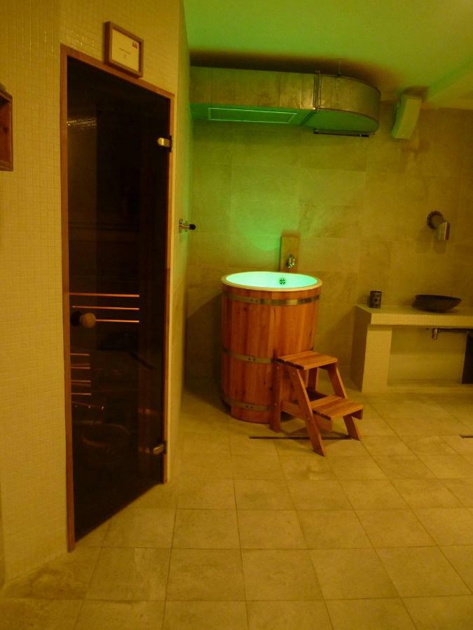 Drevenica U Mata, Terchova Apartman Kültér fotó